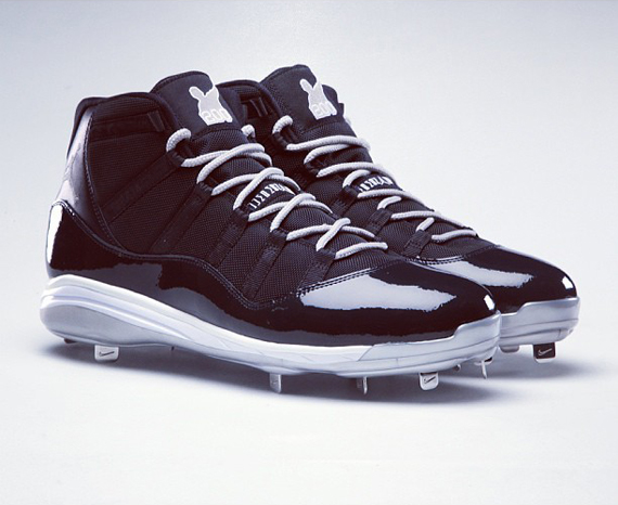 Cc Sabathia Air Jordan Xi 200 Win