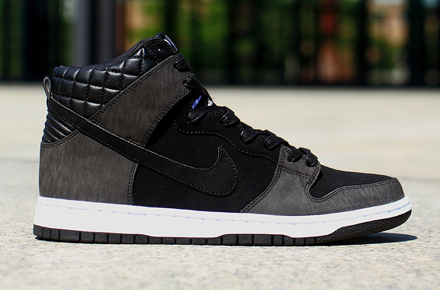 Civilist Sb Dunk High 8