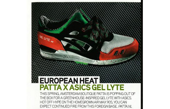 Complex 50 Best Sneakers Featured In Complex Magazine 3