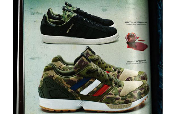 Complex 50 Best Sneakers Featured In Complex Magazine 5