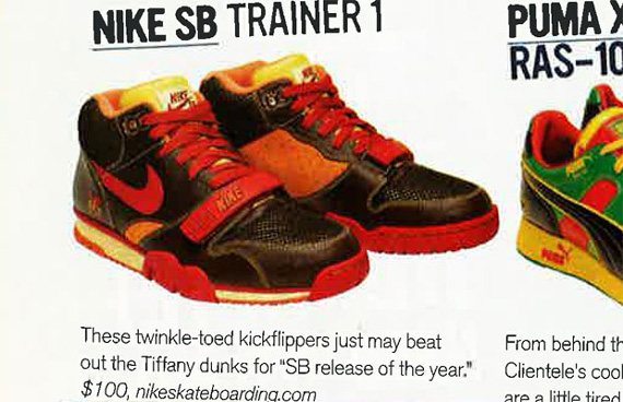 Complex 50 Best Sneakers Featured In Complex Magazine 6