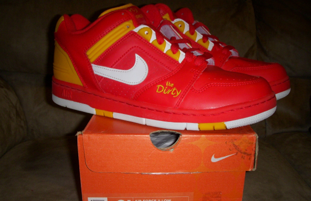 Complex Best City Sneakers 03