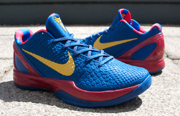 Complex Best City Sneakers 04