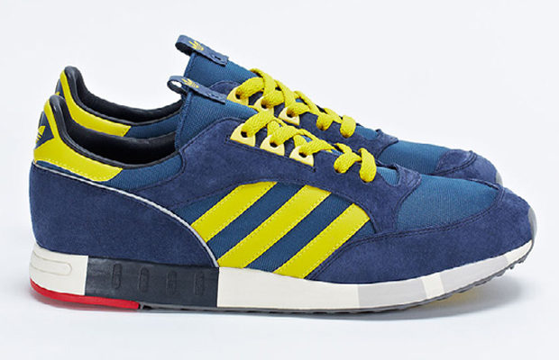 Complex Best City Sneakers 06