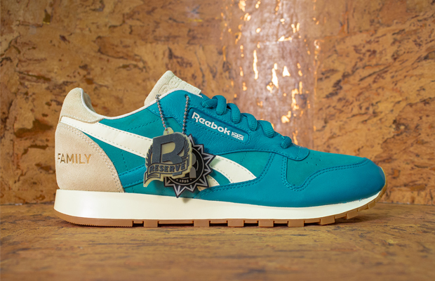 Complex Best City Sneakers 07