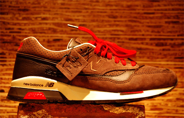 Complex Best City Sneakers 08