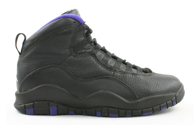 Complex Best City Sneakers 10