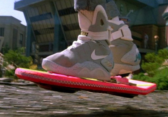 Complex Greatest Sneaker Moments Of The 80s