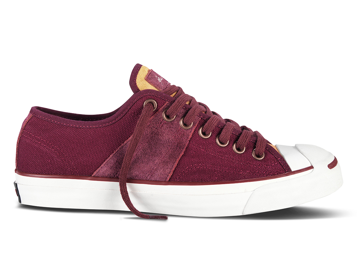 Converse Deus Ex Machina Collection 1