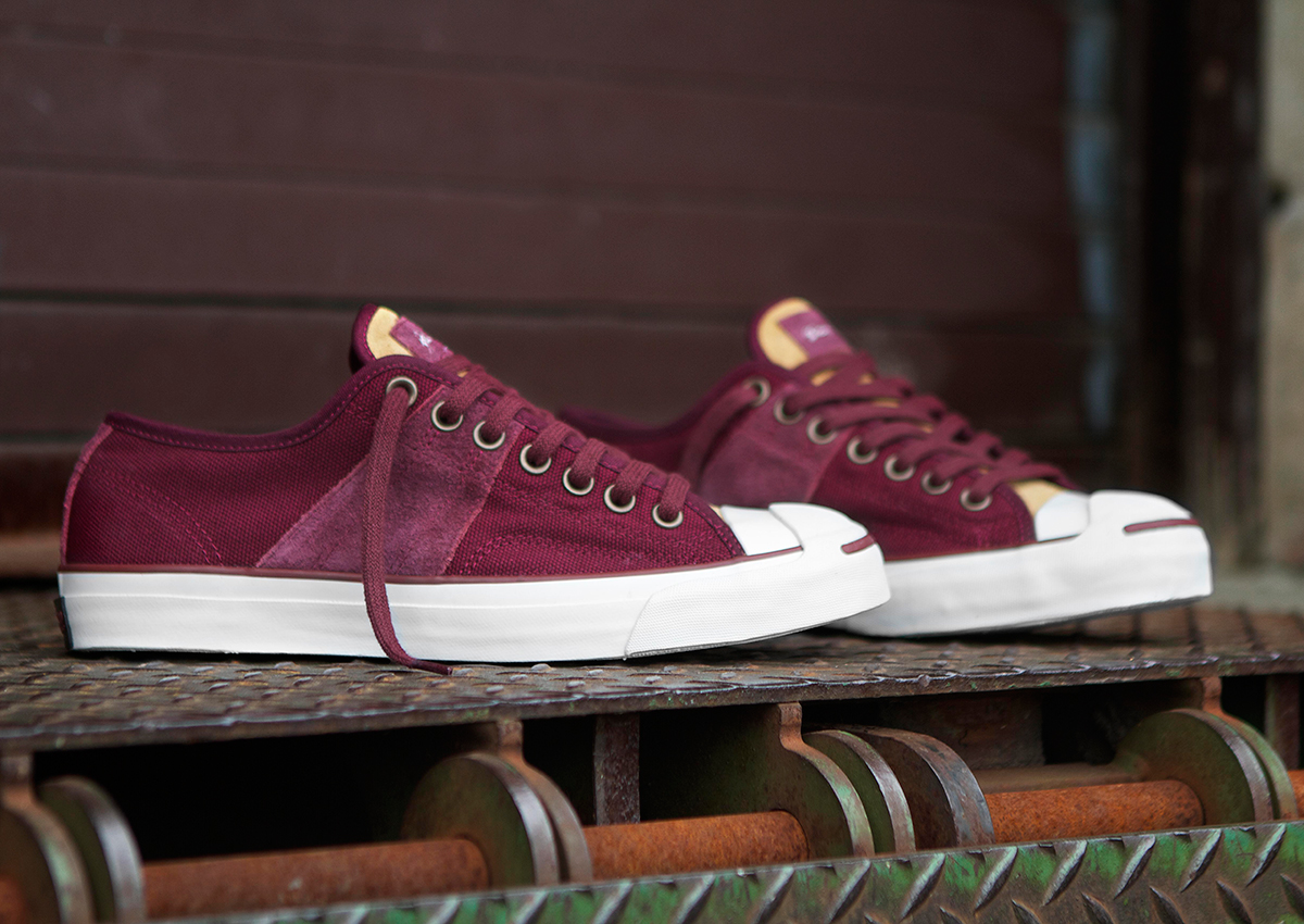 Converse Deus Ex Machina Collection 4