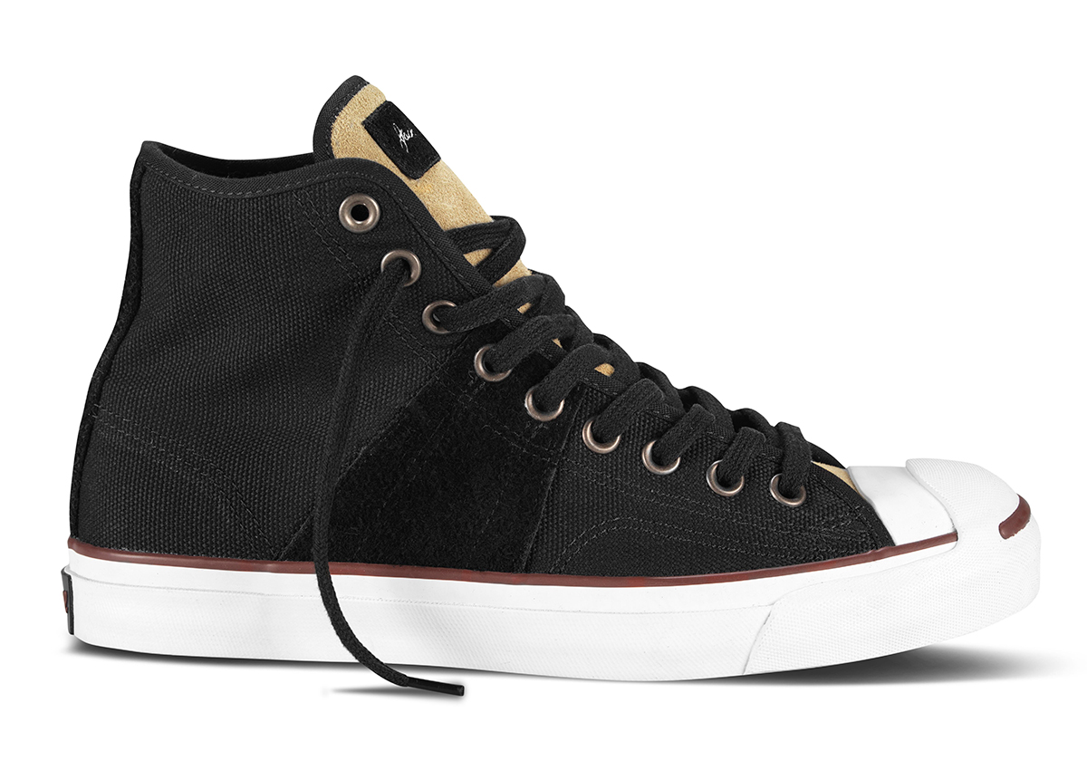 Converse Deus Ex Machina Collection 5