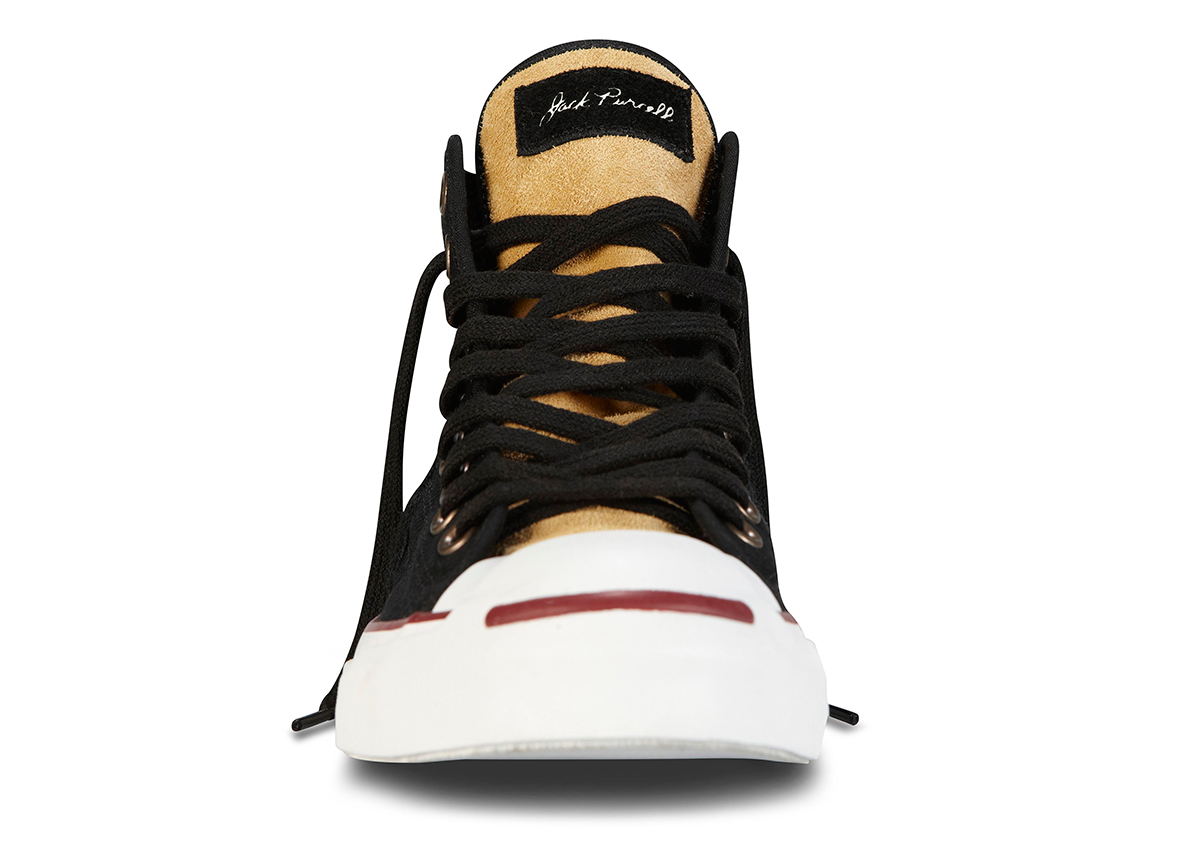 Converse Deus Ex Machina Collection 6