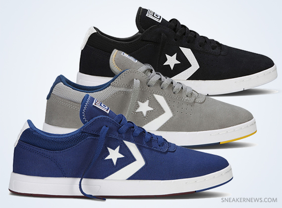 Converse Kenny Anderson Ka One Ii