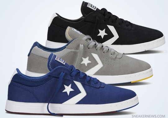 Converse CONS Kenny Anderson KA-II