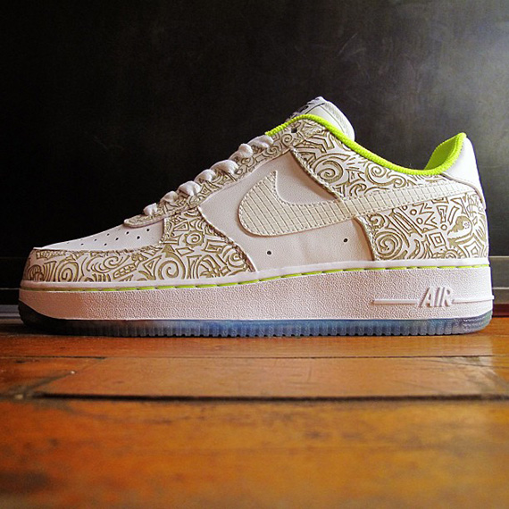 Db Air Force 1 2013