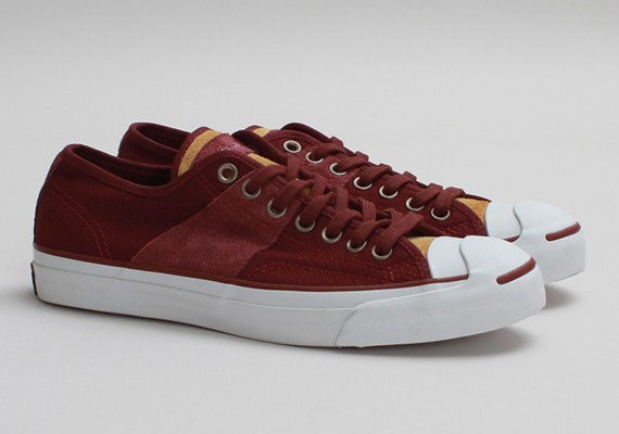 Deus Ex Machina Converse Purcell Ox 1