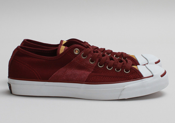 Deus Ex Machina Converse Purcell Ox 2