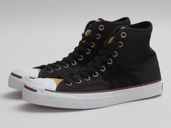 Deux Ex Machina Converse Purcell Mid Available 4