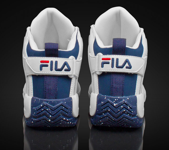 Fila Olympic Ii Release 1