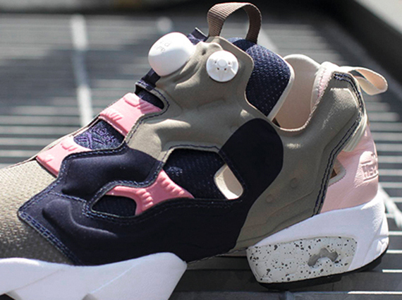 Garbstore Reebok Insta Pump Fury