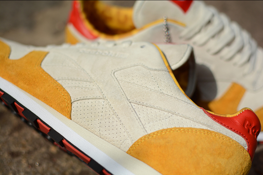 Hanon Reebok Aberdeen 3