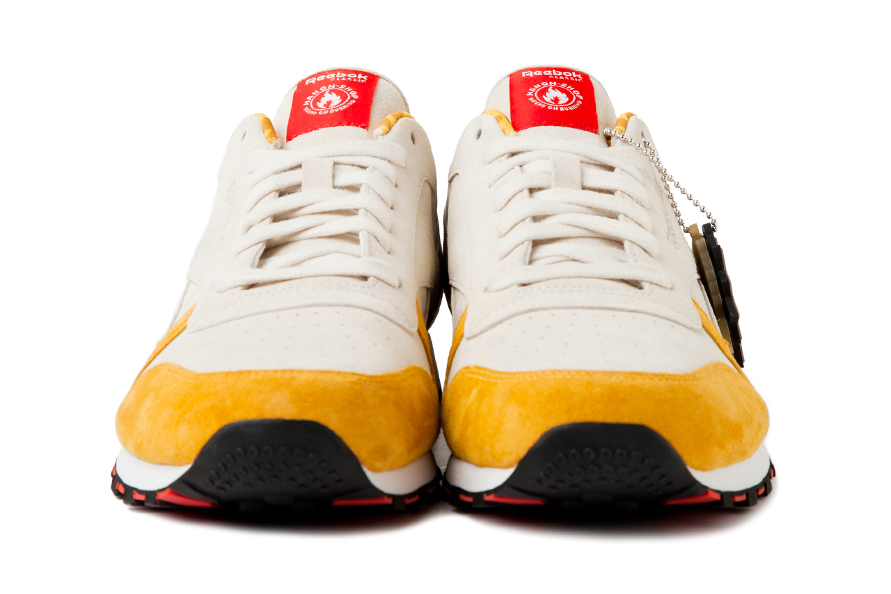 Hanon Shop Reebok Classic Leather 30th Anniversary 03