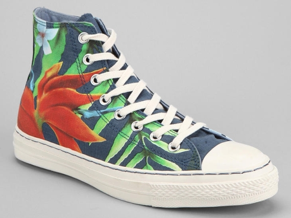 Converse Chuck Taylor All-Star "Hawaiian" - Available