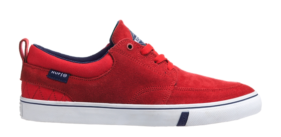 Huf Ramondetta Pro 02