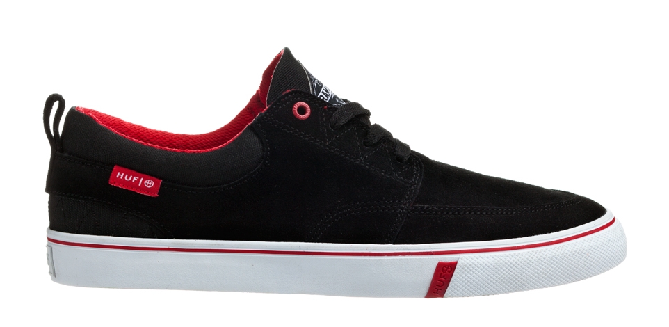 Huf Ramondetta Pro 04