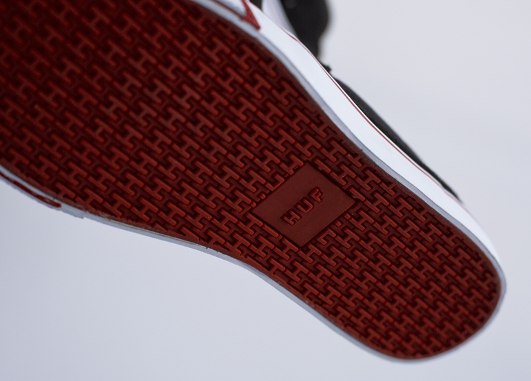 Huf Ramondetta Pro 05