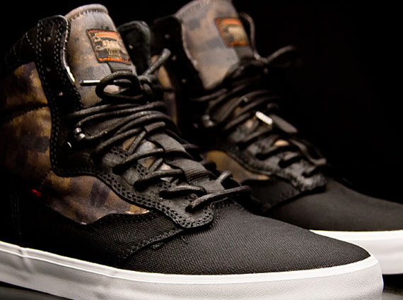 Hyperstealth Vans Otw Lynwood