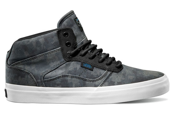 Hyperstealth X Vans Otw Camo Pack 3