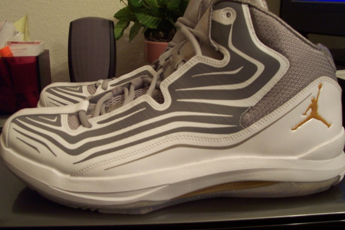 Jordan Aero Mani Jordan Brand Classic Pes 13