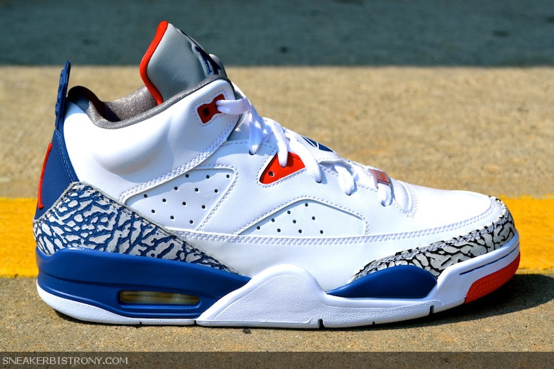 Jordan Son Of Mars Low Arriving At Retailers 2