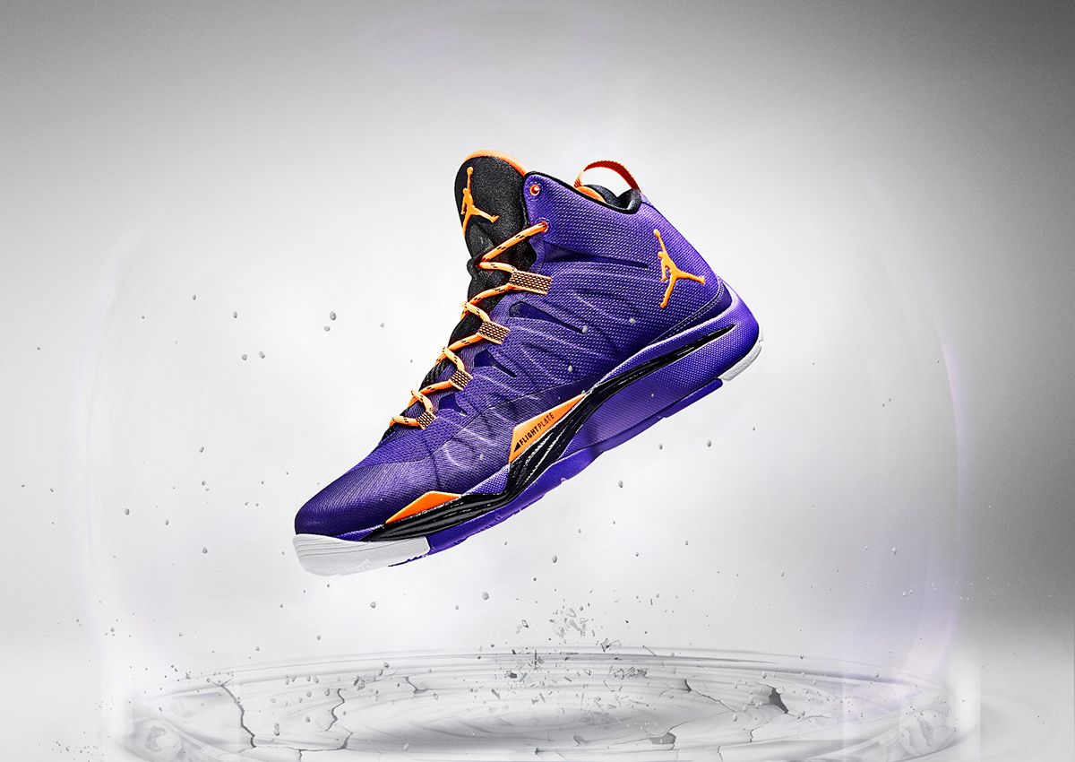 Jordan Super Fly 2 Officially Unveiled 3