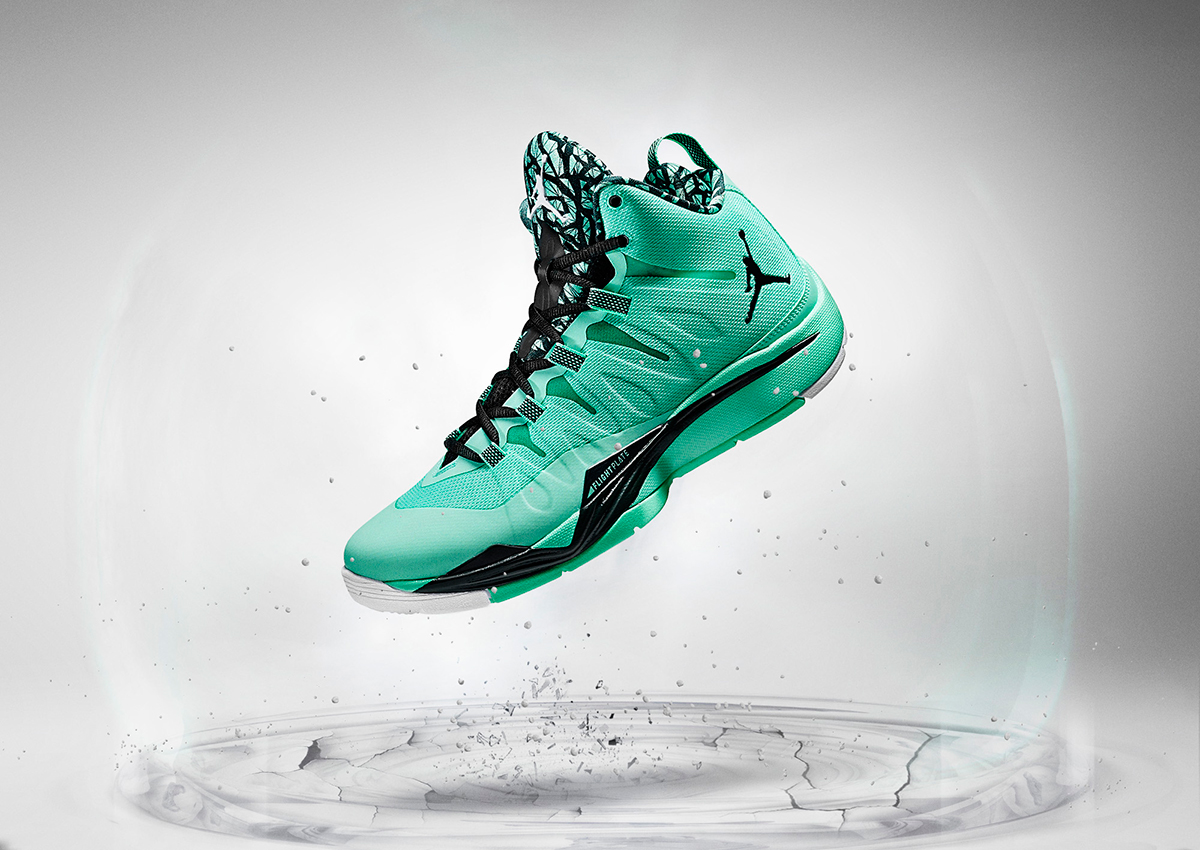Jordan Super Fly 2 Officially Unveiled 4