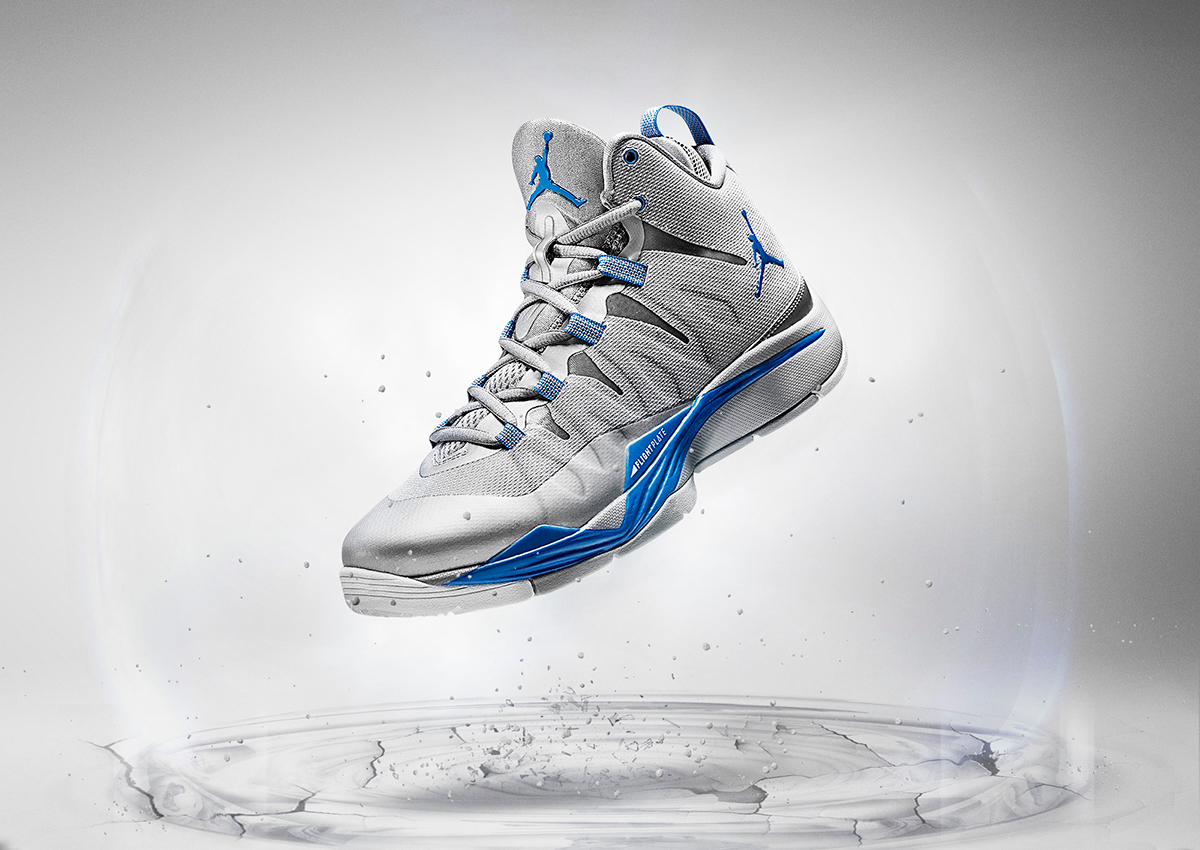 Jordan Super Fly 2 Officially Unveiled 6