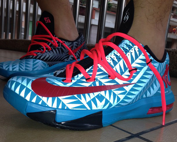 Kd 6 N7 Reflective 5