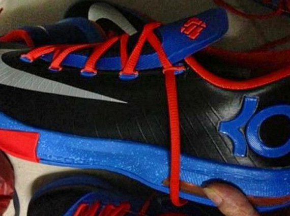 Kd 6 Okc