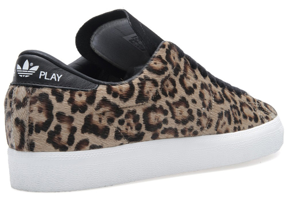 Leopard Adidas Match Play 2