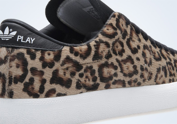 adidas Originals Match Play “Leopard”