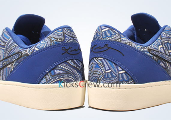 Liberty Nike Kobe 8 Nsw Lifestyle