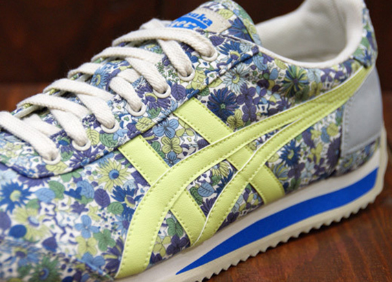 Liberty Onitsuka Tiger California 78