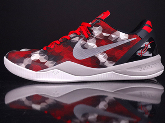 Milk Snake Kobe 8 Release Date 2