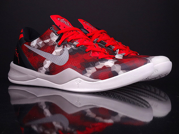 Milk Snake Kobe 8 Release Date