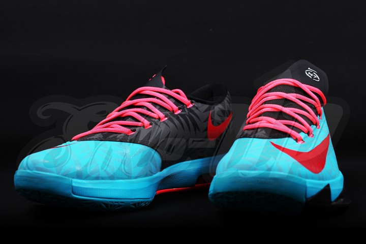 N7 Nike Kd Vi 07