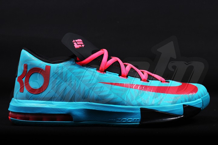 N7 Nike Kd Vi 08