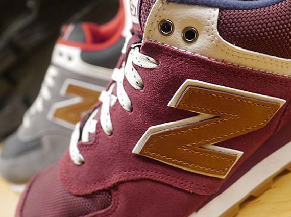 New Balance 574 "Canteen Pack"