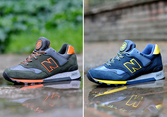 New Balance 577 Rain Mack Pack