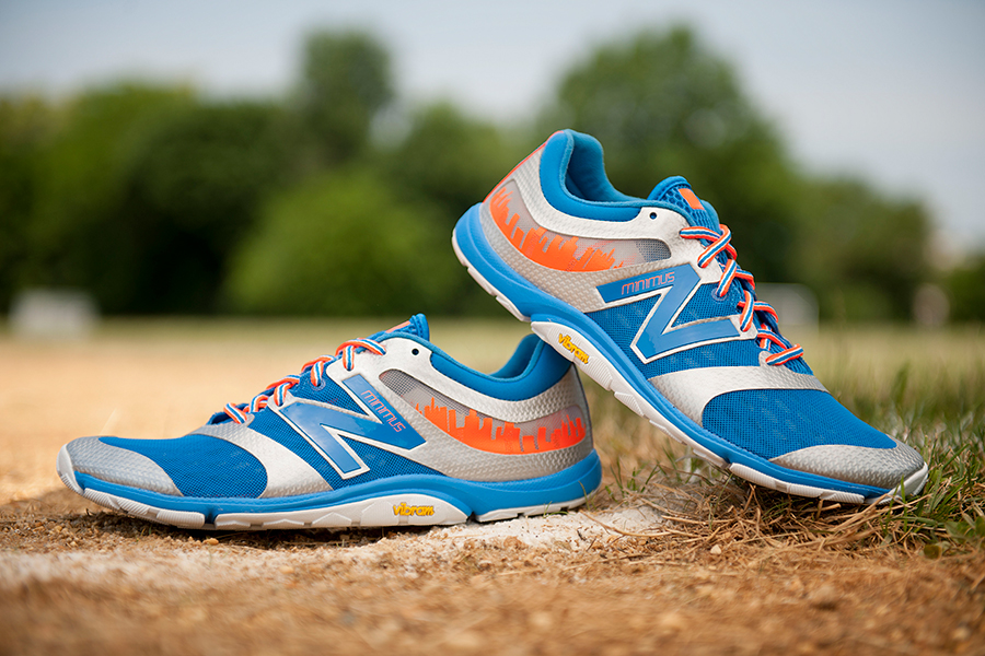 New Balance Custom Baseball All Star Pack 1